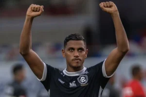 Nem Corinthians, nem São Paulo: transfer ban abre caminho e deixa renovação de Pedro Rocha com o Remo mais perto