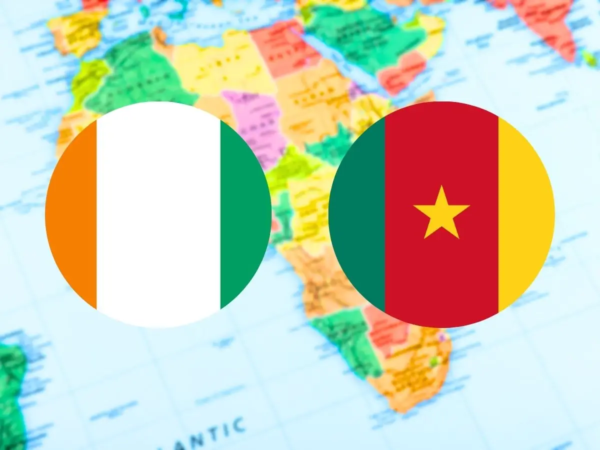 Costa do Marfim x Camarões: palpites, escalações e onde assistir – 2ª rodada Copa Africana de Nações 2025