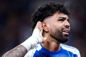Quanto cada gol de Gabigol custou ao Cruzeiro? Valor é surpreendente!
