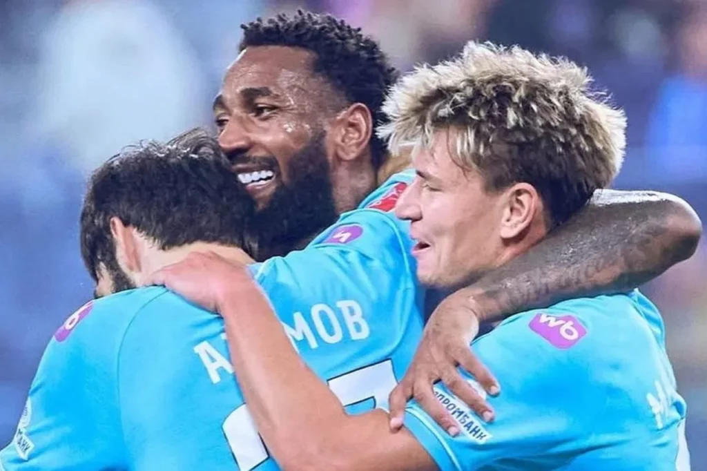 Quanto custa Gerson? Zenit endurece negociação e impõe pedida milionária ao Cruzeiro