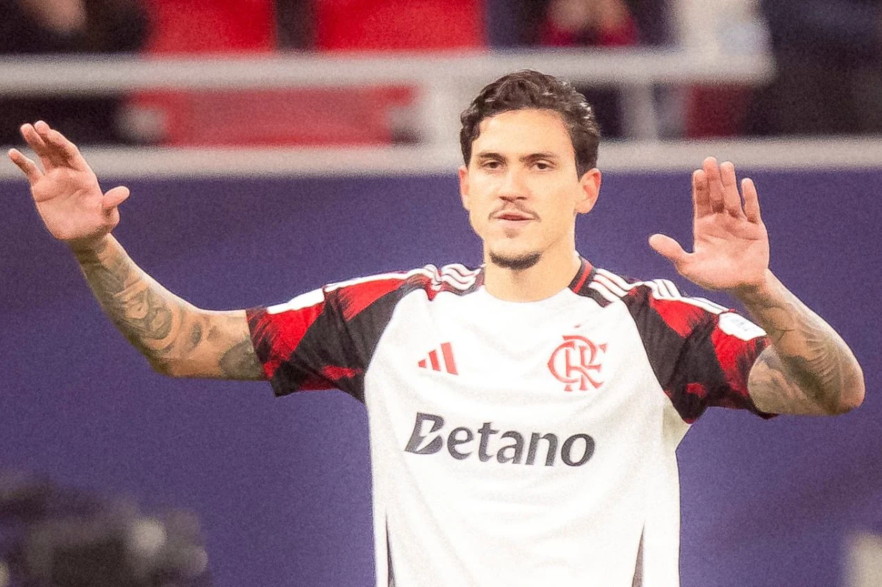 Para renovar com o Flamengo, Pedro pede aumento e valores chamam atenção; saiba detalhes