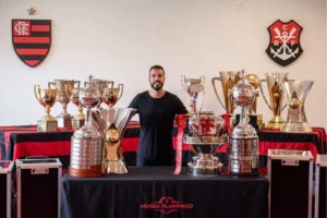 Remo aposta em ex-dirigente do Flamengo como CEO para reestruturar clube