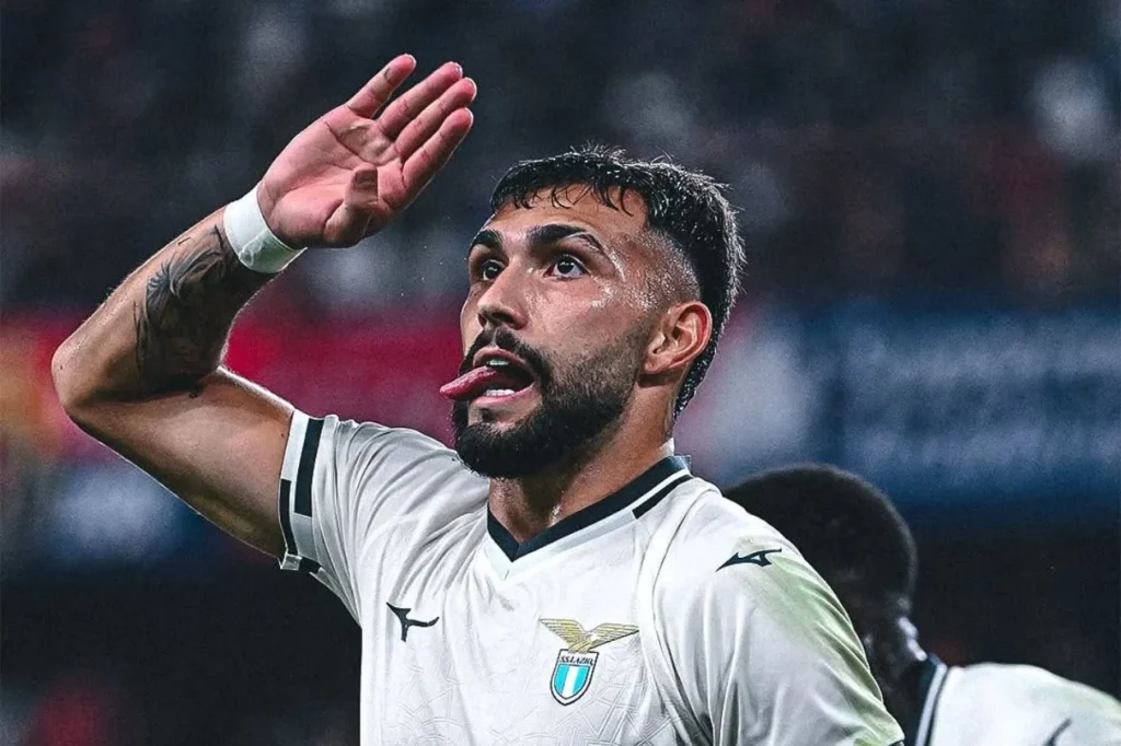 Taty Castellanos no Flamengo: saiba status na negociação com atacante da Lazio