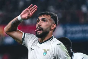 Taty Castellanos no Flamengo: saiba status na negociação com atacante da Lazio