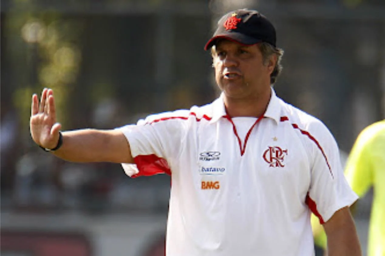 Ex-Flamengo e Cruzeiro assume o controle do Resende e reposiciona clube no mapa do futebol carioca