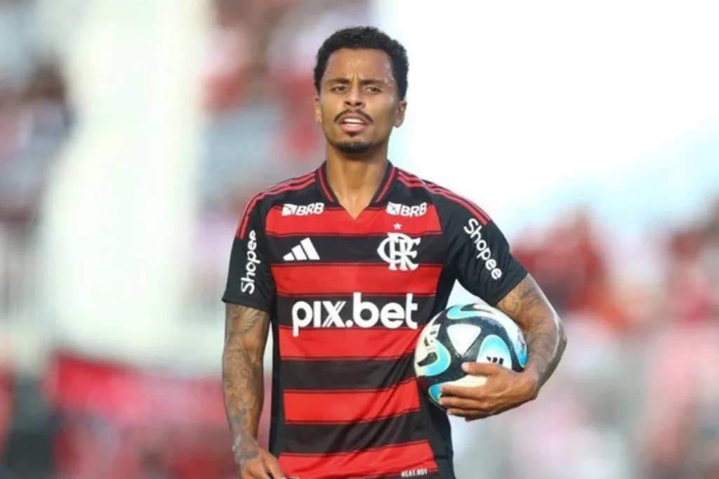 São Paulo acerta termos com Allan e prepara proposta ao Flamengo; saiba detalhes