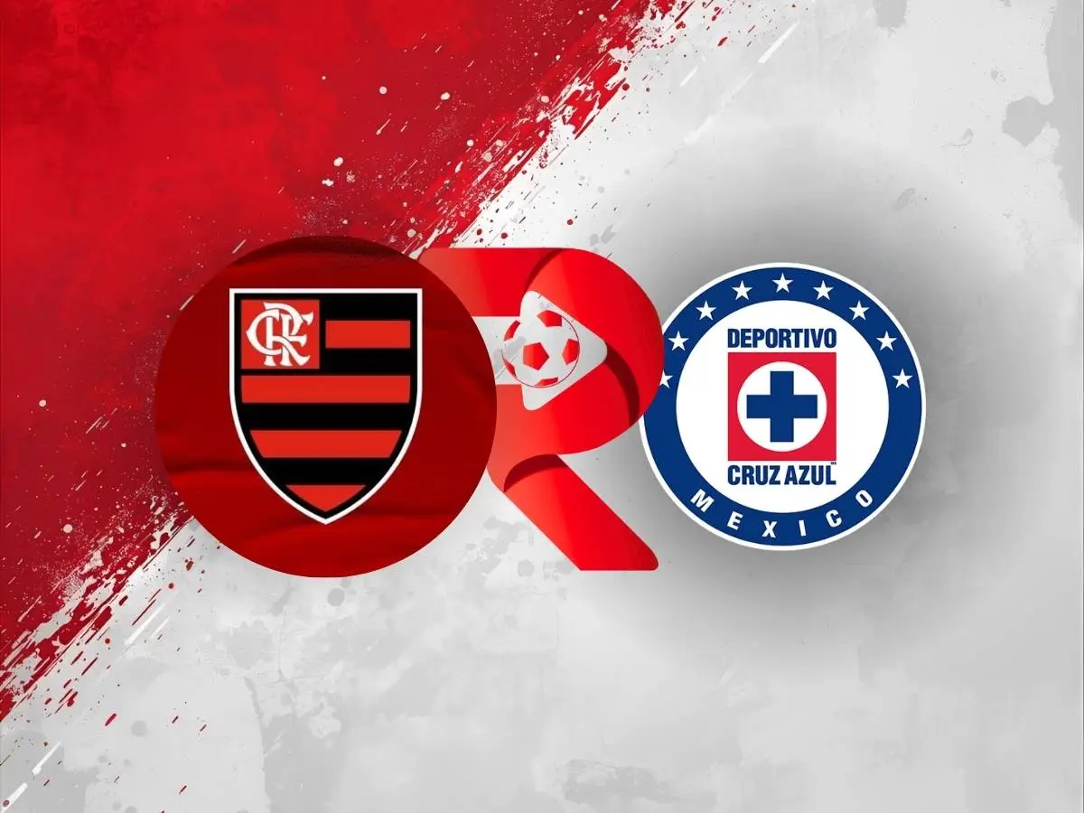 Flamengo x Cruz Azul: onde assistir ao vivo, horário e escalações – Segunda Fase Copa Intercontinental 2025