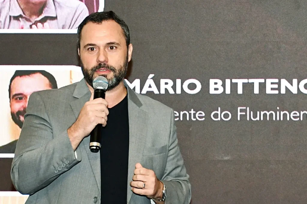 Premiações impulsionam finanças e Fluminense fecha 2025 em novo patamar; veja números