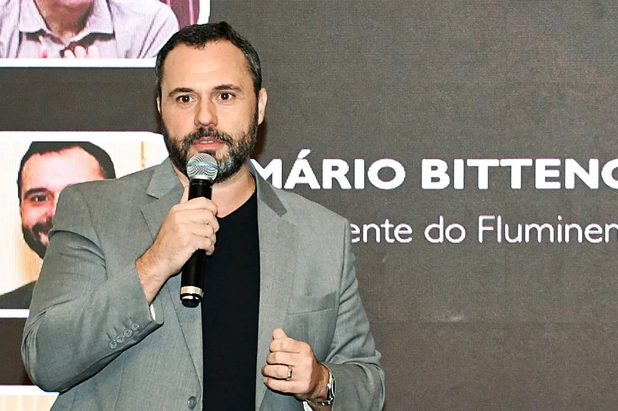 Premiações impulsionam finanças e Fluminense fecha 2025 em novo patamar; veja números