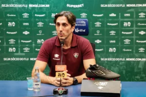 Fluminense define grupo para o Carioca e reavalia situação de Lezcano, Lavega e Moreno; entenda