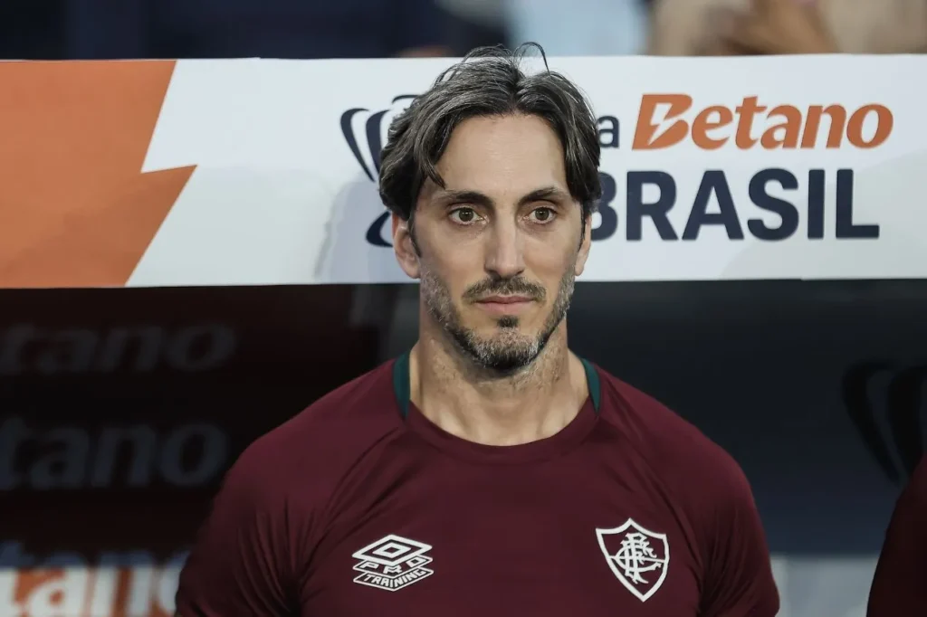 Fluminense encerra 2025 com dez jogadores no último ano de contrato; saiba detalhes