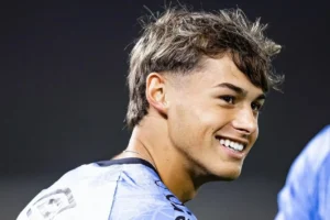 Grêmio estipula valor mínimo para vender joia da base para clube italiano; saiba detalhes