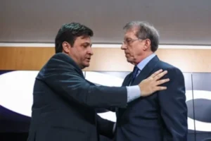 Grêmio amplia reformulação e promove mudanças estruturais no departamento de futebol; saiba detalhes