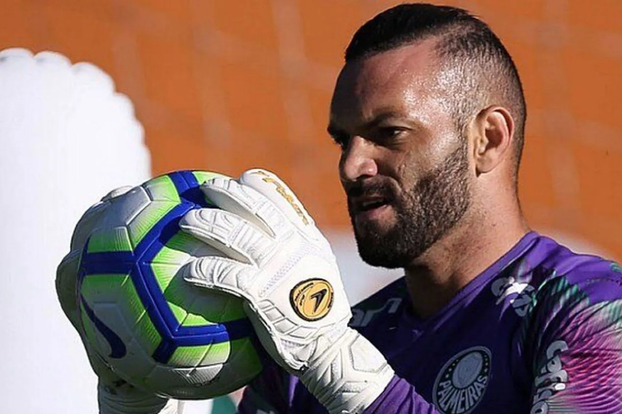 Weverton, do Palmeiras, no Bahia? Veja o que sabemos