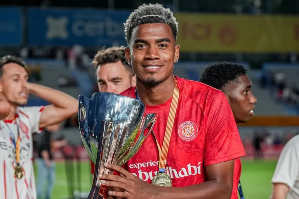 Com Grupo City à frente, Bahia apresenta proposta milionária por jogador do Girona; entenda operação