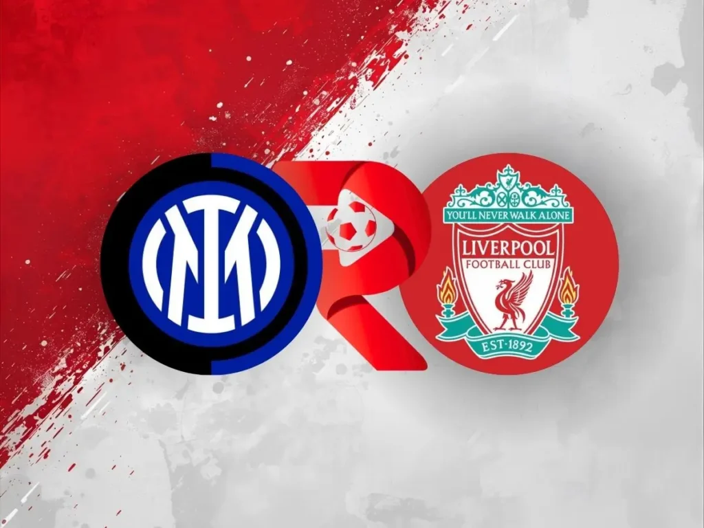 Inter de Milão x Liverpool: palpites, escalações e onde assistir – 6ª rodada Champions League 2025/26