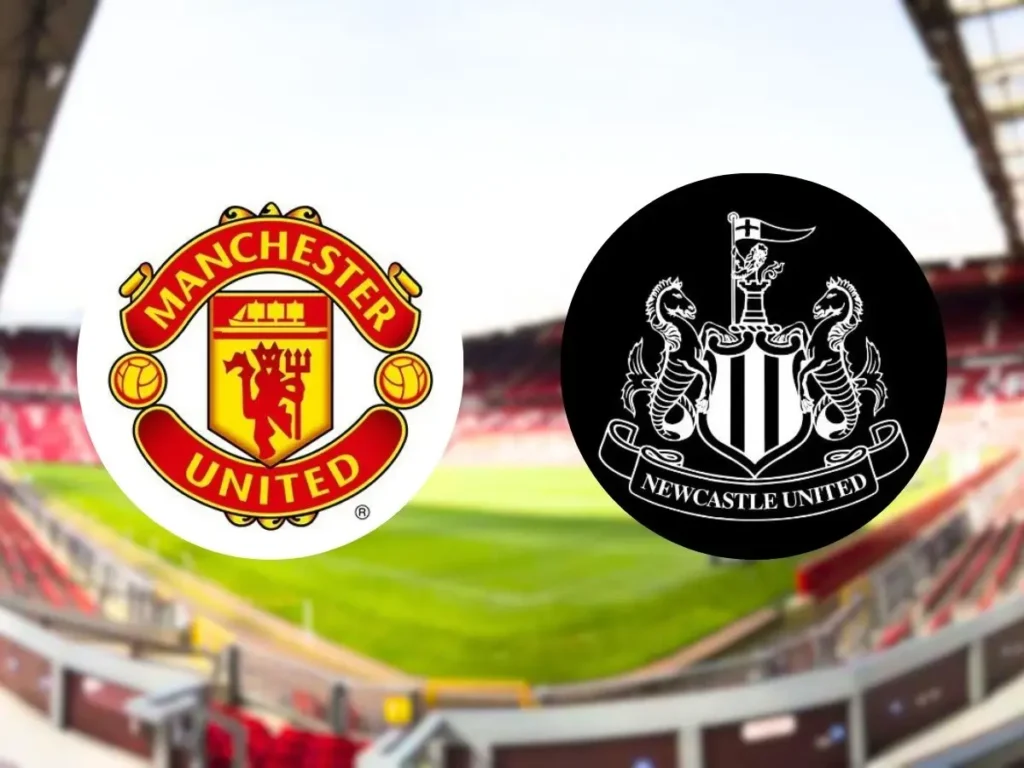 Manchester United x Newcastle: palpites, escalações e onde assistir – 18ª rodada Premier League 2025/26