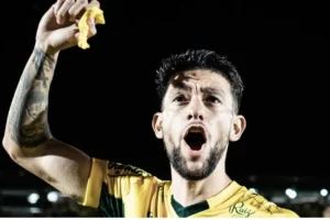 Mirassol exerce compra de Jemmes, assume 70% dos direitos e planeja 2026; saiba detalhes