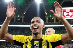 Fabinho, Al-Ittihad, no Palmeiras? Salário milionário vira principal entrave do negócio