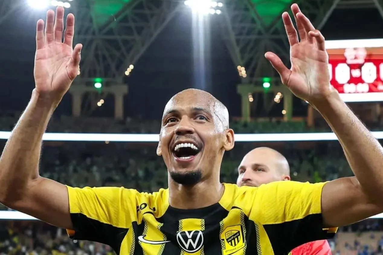 Fabinho, Al-Ittihad, no Palmeiras? Salário milionário vira principal entrave do negócio