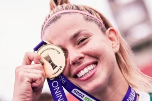 Futebol Feminino: Palmeiras renova com lateral e atende pedido de Rosana Augusto