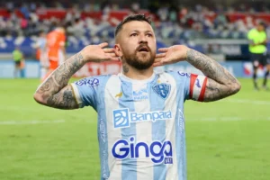 Após rebaixamento, Paysandu vê dívida judicial crescer e comprometer 2026; saiba valor