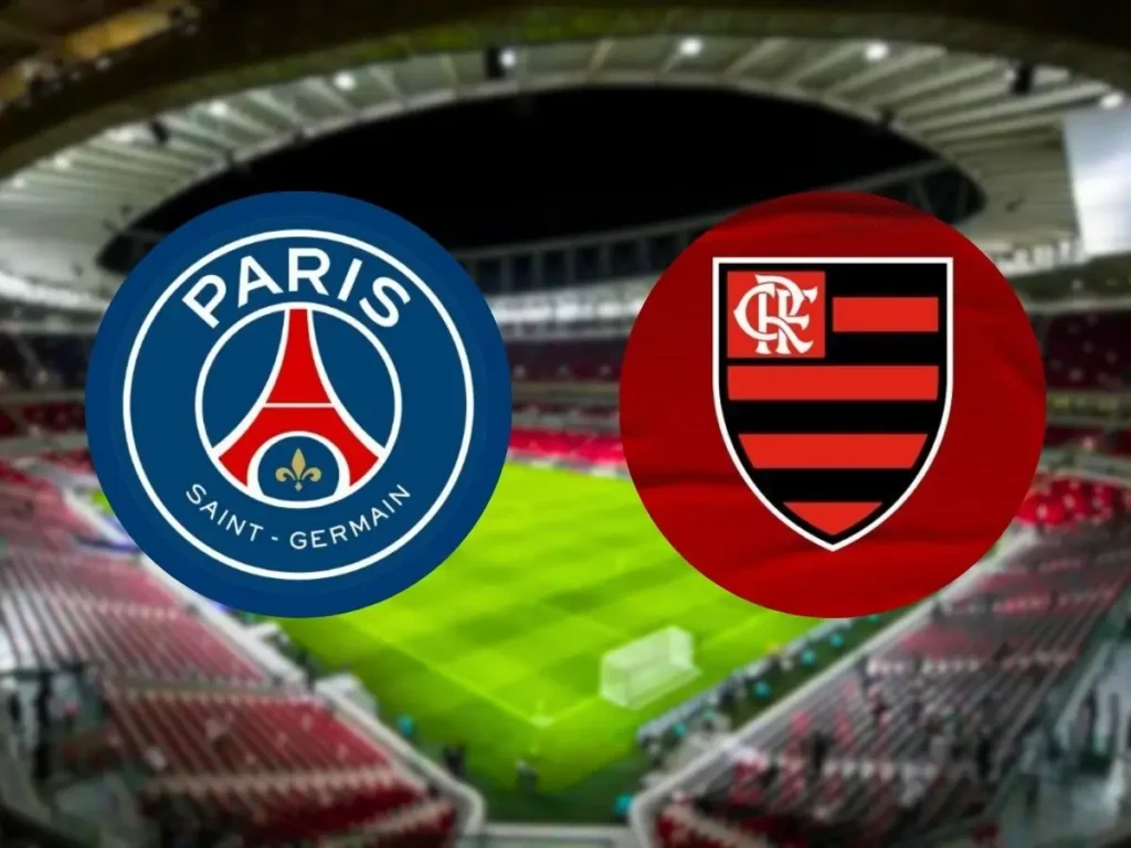 PSG x Flamengo: onde assistir ao vivo, horário e escalações – Final Copa Intercontinental 2025