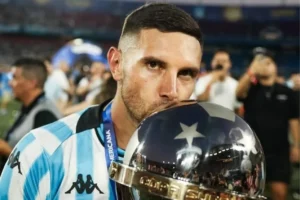 Vale tudo isso? Atlético esbarra no preço milionário para contratar Maravilla Martínez