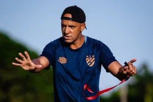 Pepa é oferecido ao Remo, que prefere Martín Palermo; saiba detalhes