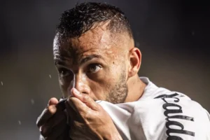 Santos fecha venda de Guilherme ao Houston Dynamo por cifra milionária; veja valor