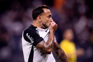 Corinthians: entenda o que trava a negociação com o Shakthar Donetsk por Maycon