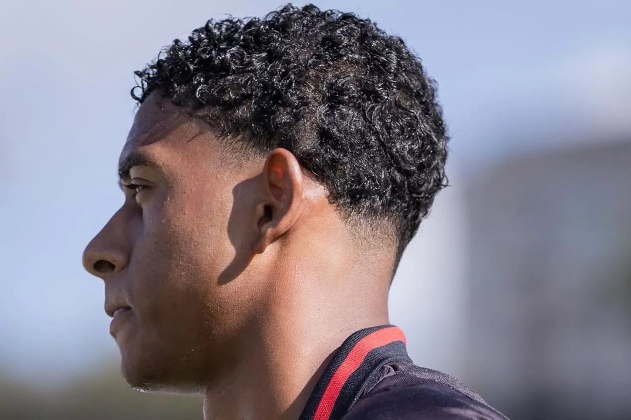 Coritiba aposta em filho de Vagner Love para 2026, e Sport mantém fatia dos direitos econômicos; saiba detalhes