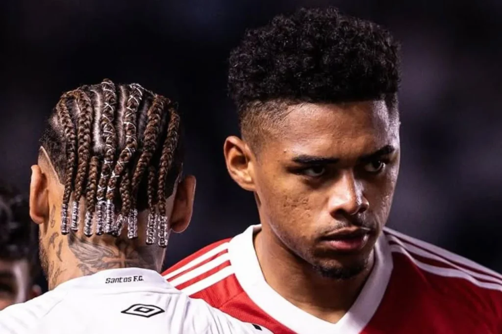 Sport força o Internacional a decidir futuro de Victor Gabriel; saiba detalhes