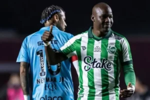 Emerson Batalla entra no mercado e abre disputa entre Remo e Chapecoense; saiba detalhes