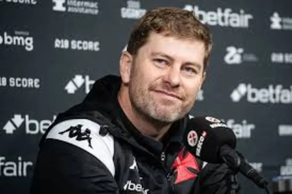 Cariocão 2026: Ex-técnico do Vasco recusa proposta para comandar o Volta Redonda