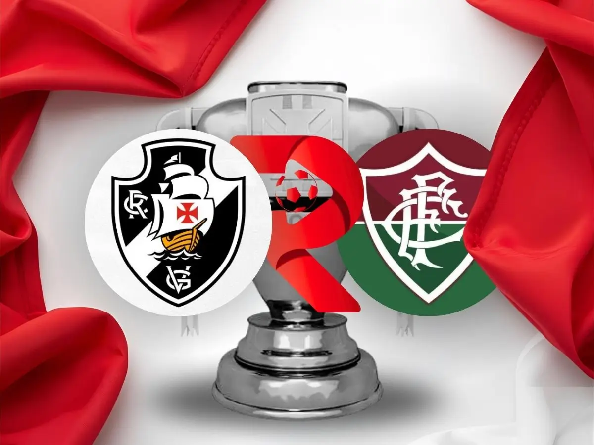 Vasco x Fluminense: onde assistir ao vivo, horário e escalações – Ida Semifinal Copa do Brasil 2025