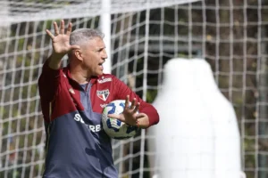 Entre cobrança e cautela, São Paulo estabelece o limite de suas metas para 2026; saiba detalhes