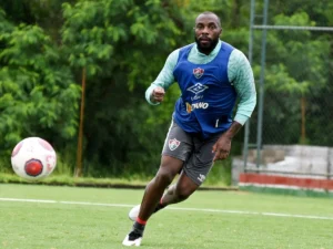 Fluminense não renovará contrato Manoel