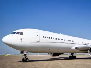 Conheça o avião que levará o Flamengo para o Intercontinental do Catar