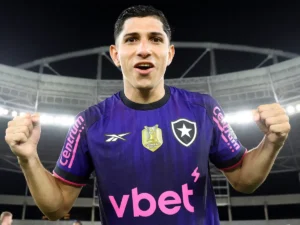 Grêmio reforça busca pela contratação de Jefferson Savarino; entenda detalhes da negociação