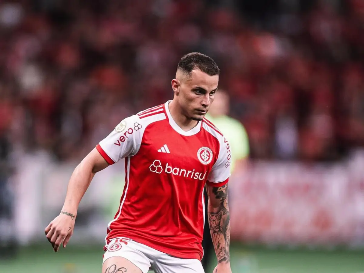 Bruno Gomes no Athletico-PR?