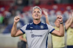 Cariocão 2026: clubes de menor investimento já definiram técnicos