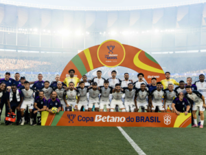 Quanto o Corinthians faturou com o tetra da Copa do Brasil? Saiba mais