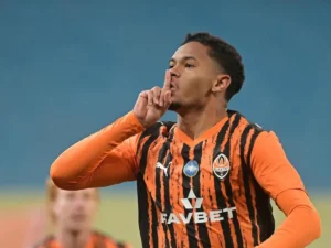 Egnaldo entra no radar da Fiorentina