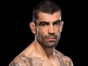 Elizeu Capoeira está fora do UFC