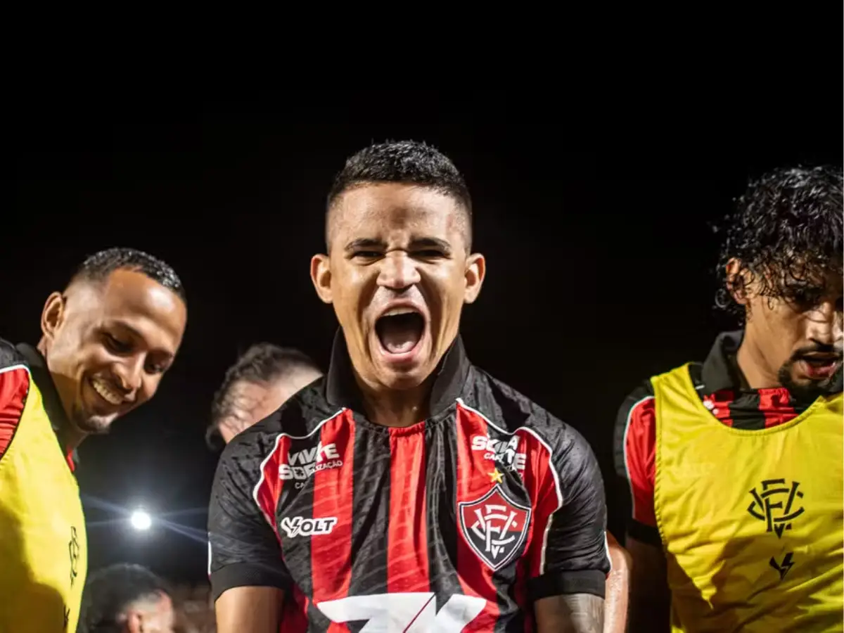 Erick entra no radar do Coritiba