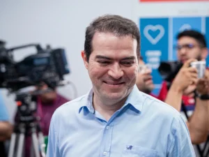 Marcelo Paz negocia com o Corinthians; saiba as exigências do dirigente