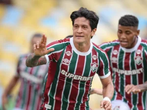 Germán Cano supera temporada instável, lidera artilharia do Flu em 2025 e projeta próximo ano