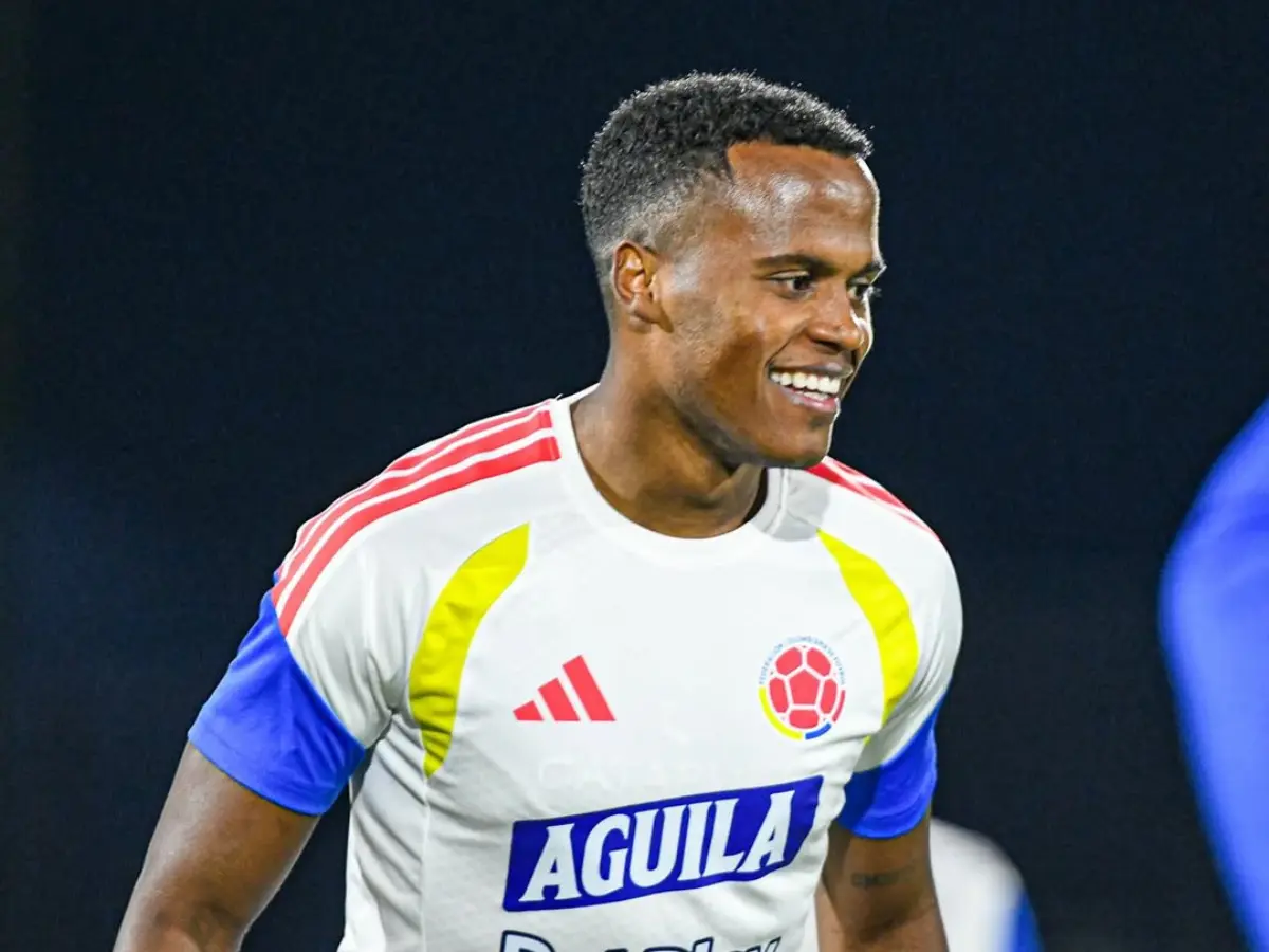 Vasco coloca Jhon Arias no radar, mas impasse com Wolverhampton trava negócio