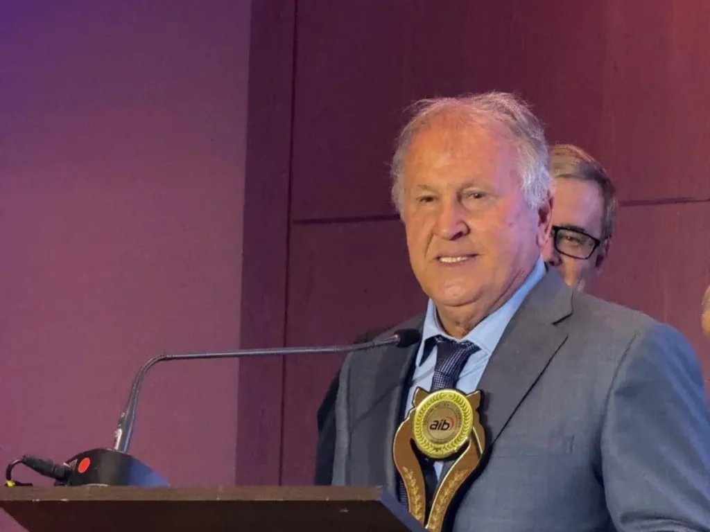 Zico sobre polêmica com repórter da Globo/Sportv